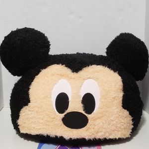 Disney Mickey Mouse Head Big Plush